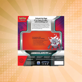 Pokémon TCG: Annihilape ex Box